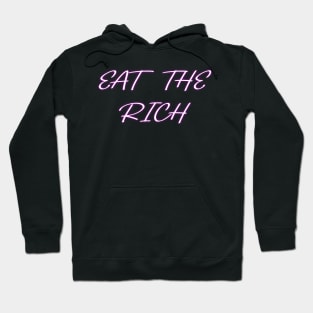 Let them eat cake Hoodie